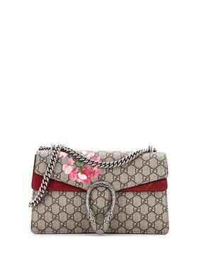 Gucci Dionysus Bag Blooms Print Gg #348270G10B